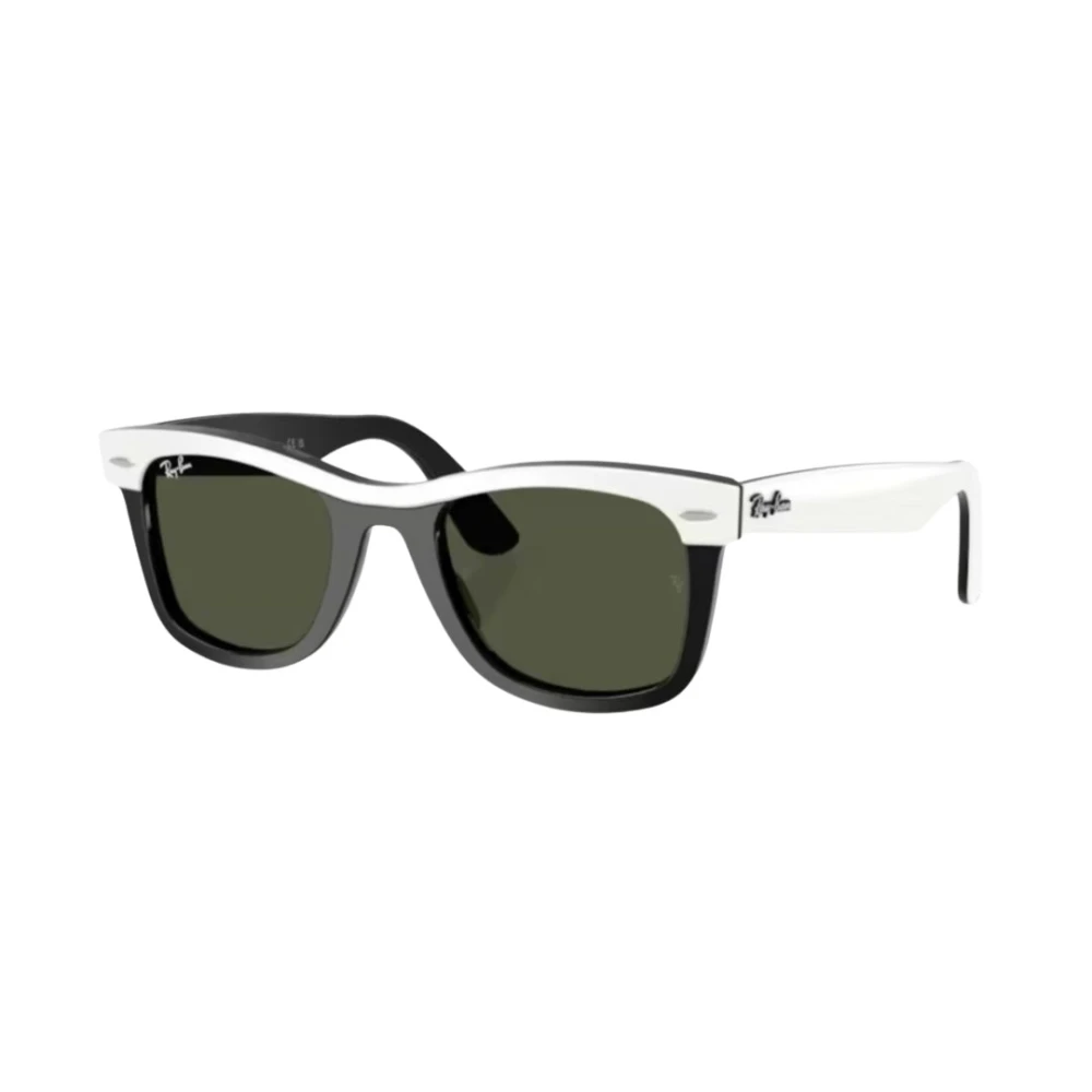 Ray-Ban Unisex Multicolor Rb2240 Wayfarer Street Neat - Sunglasses - 50 Mm - Accessories