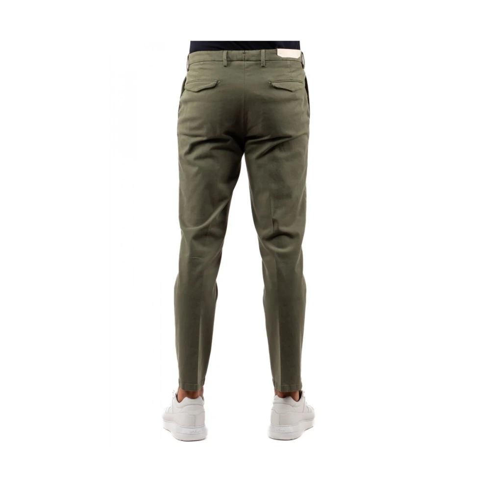 Briglia Herenbroek 1949 Collectie Green Heren