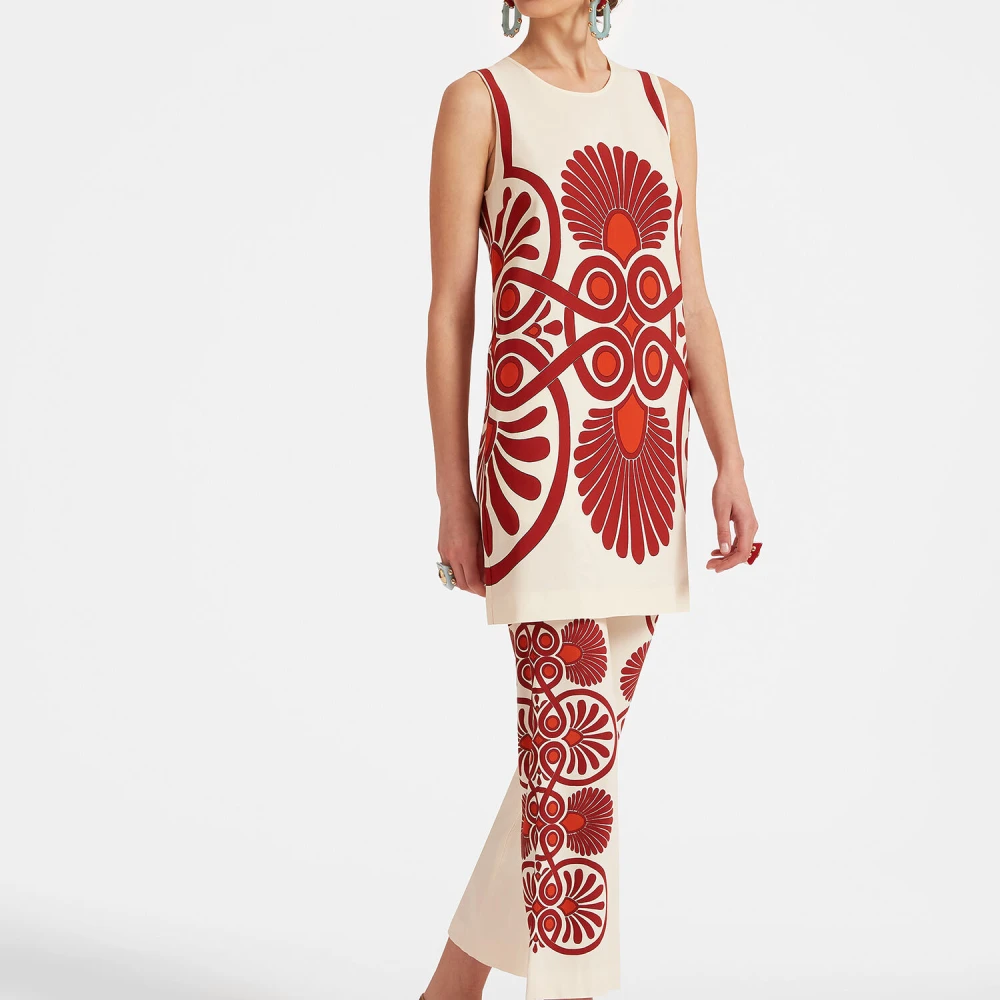 La DoubleJ Dresses Multicolor Dames