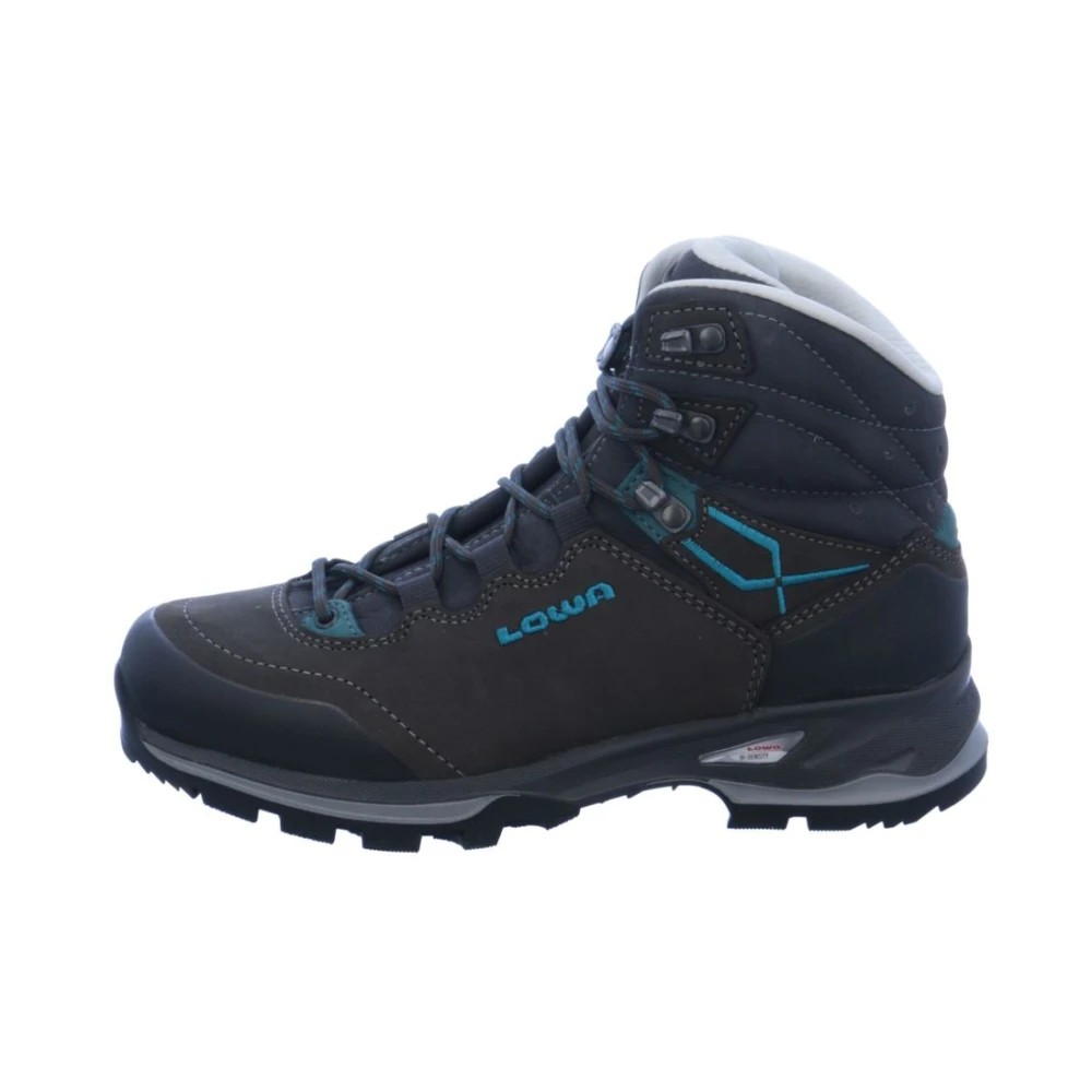 Lowa Outdoor Wandelschoenen Brown Dames