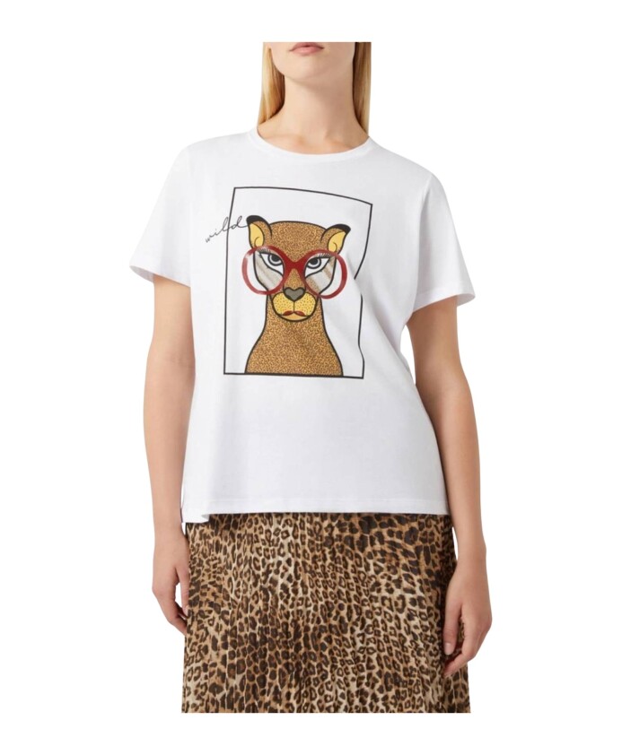 t-shirt-en-coton-imprime-leopard