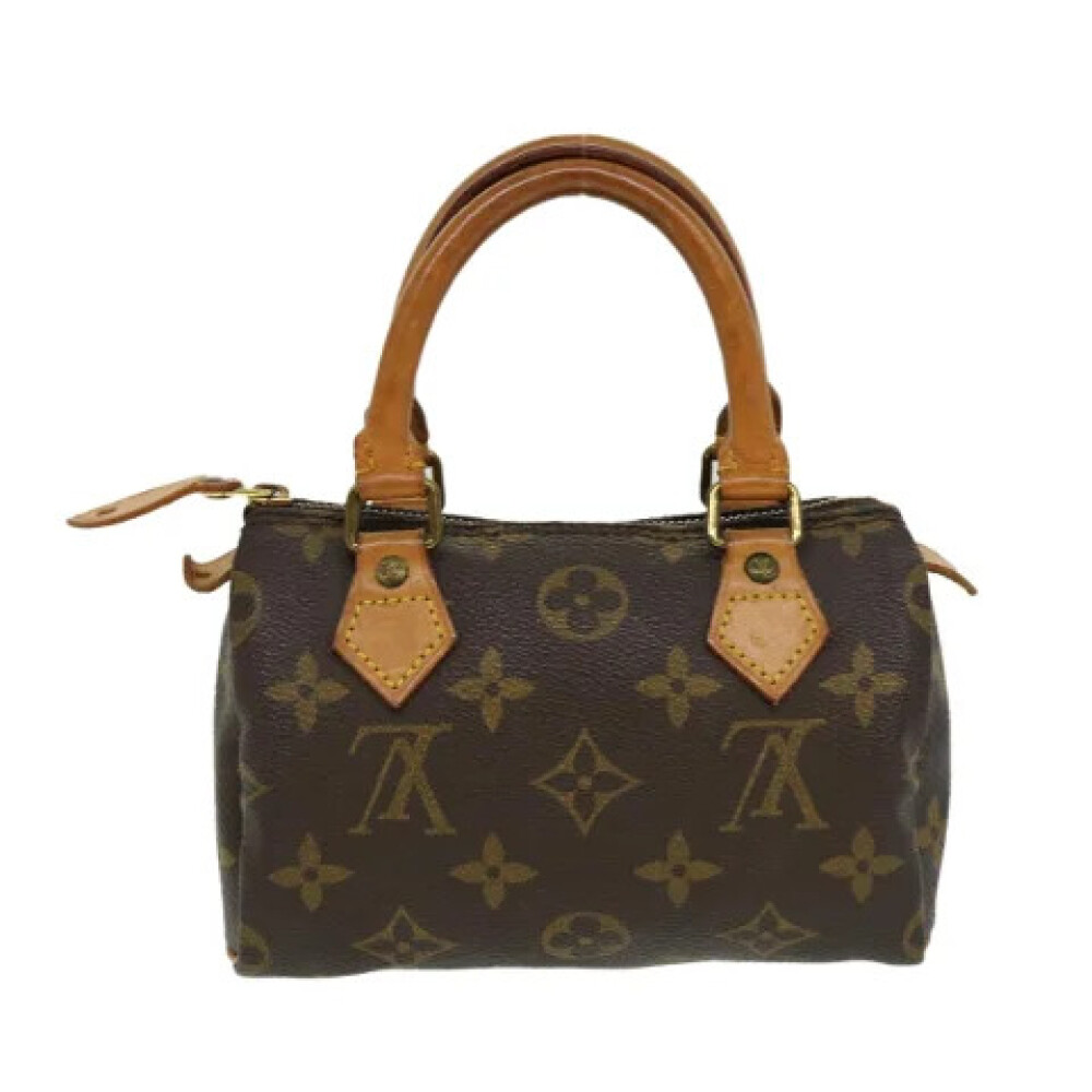 Tweedehands handtas Louis Vuitton Vintage Heren Miinto.nl