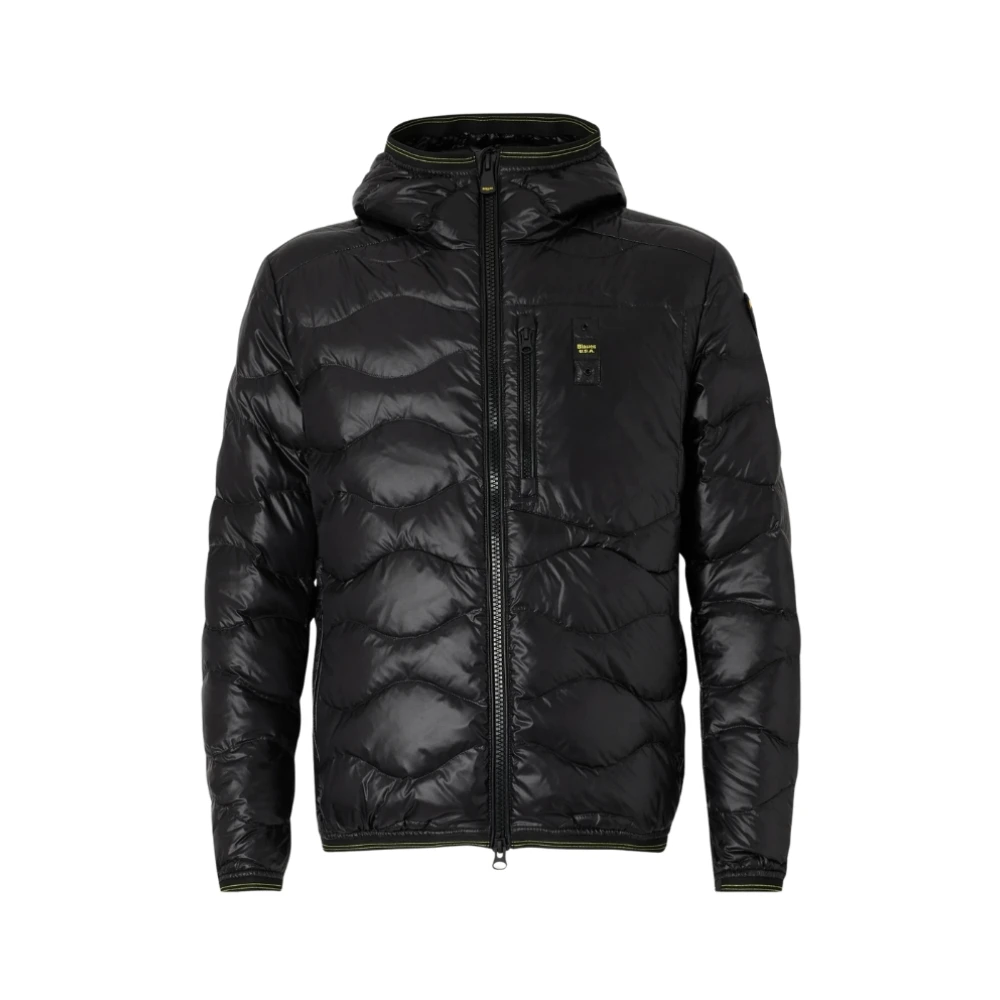 Jackets > Winter Jackets - - Blauer - Modalova