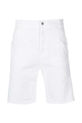 000 Bermuda Denim