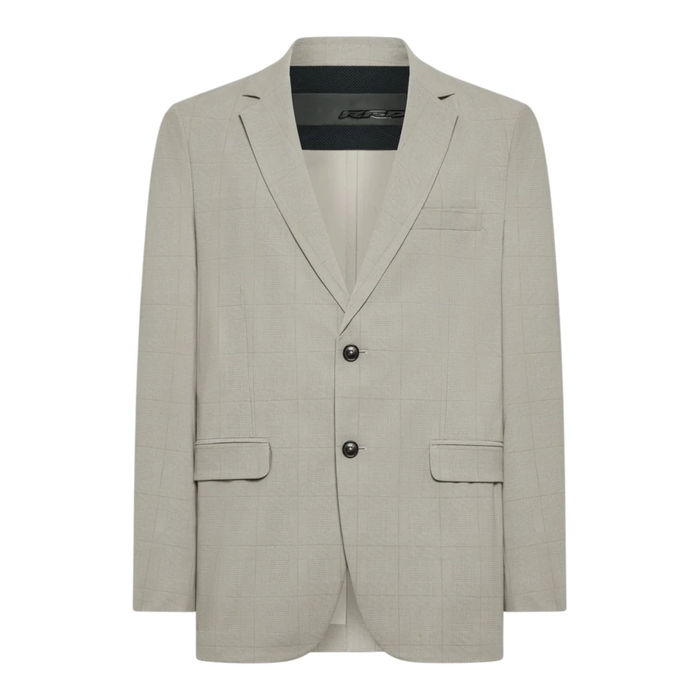 RRD - Jackets > Blazers - Beige - RRD - Modalova