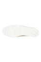 chaussures-plates-grises