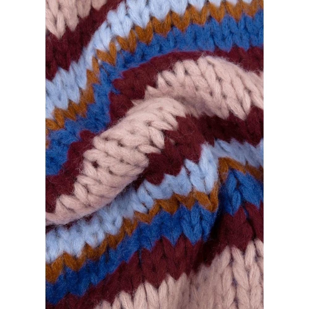 Ydence Meggie Sweater Multicolor Dames