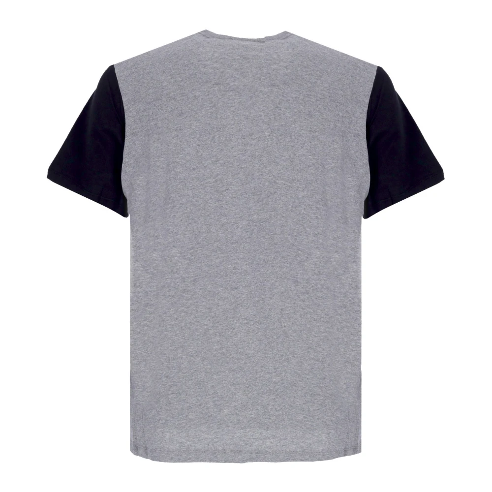 Mitchell & Ness NFL Kleurblok Tee Gray Heren
