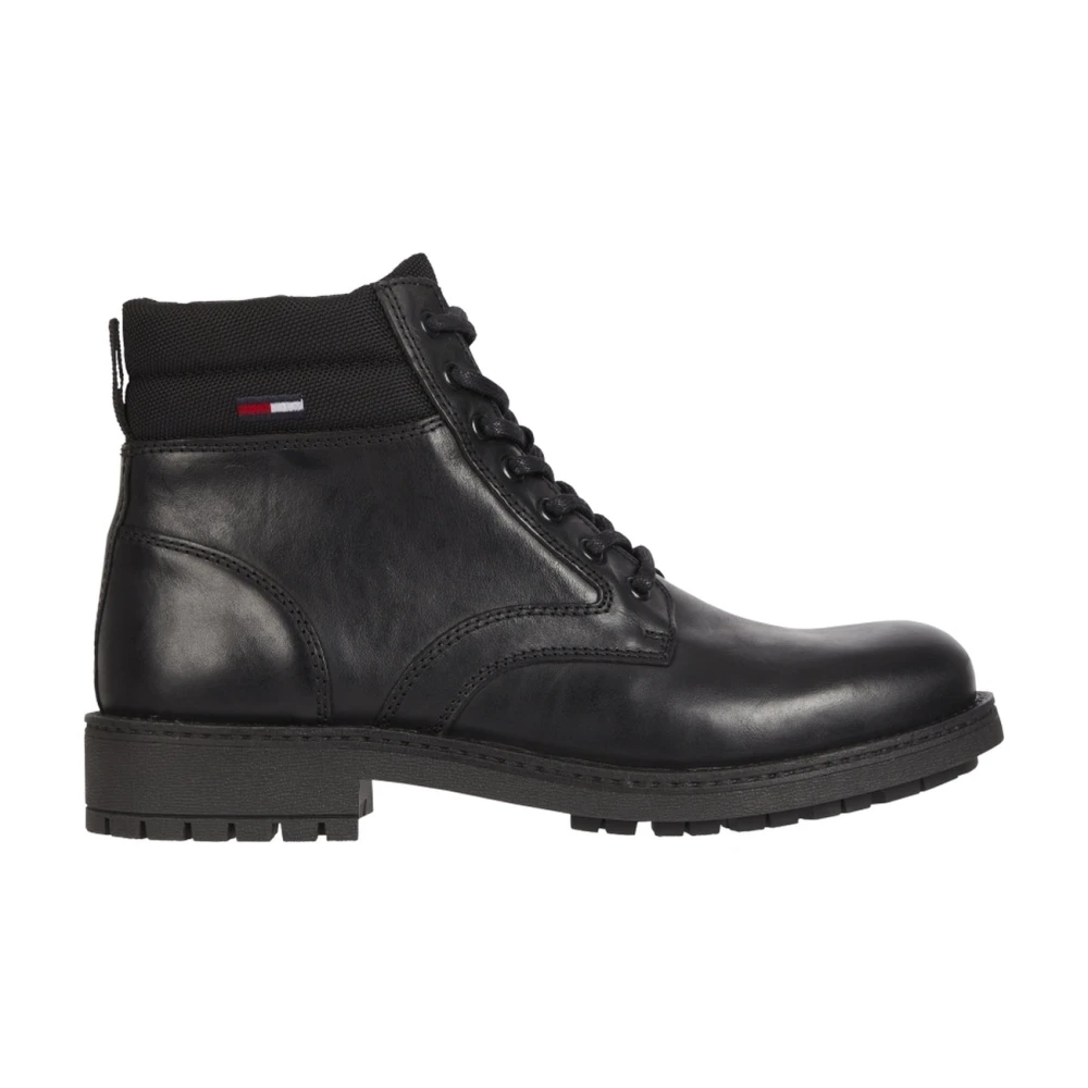 Shoes > Boots > Lace-up Boots - - Tommy Jeans - Modalova