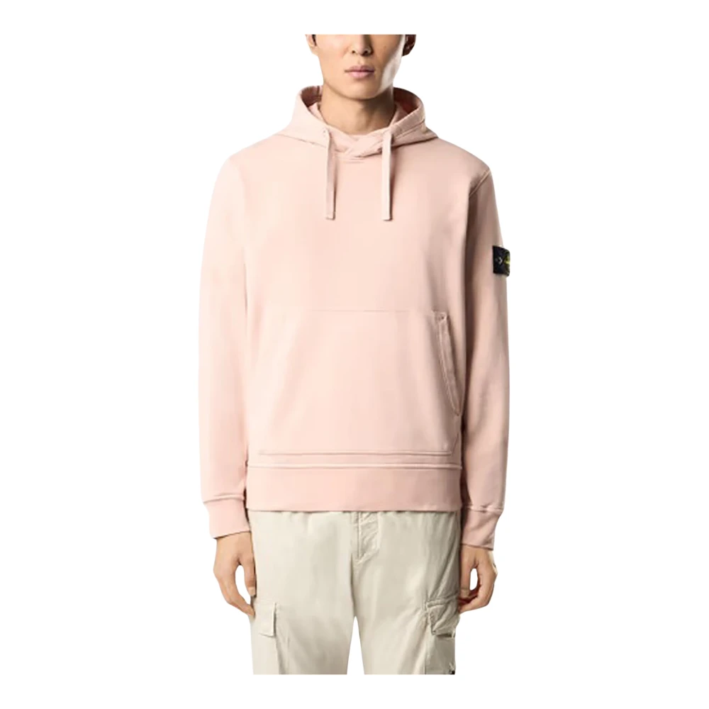 Sweatshirts & Hoodies > Hoodies - - Stone Island - Modalova
