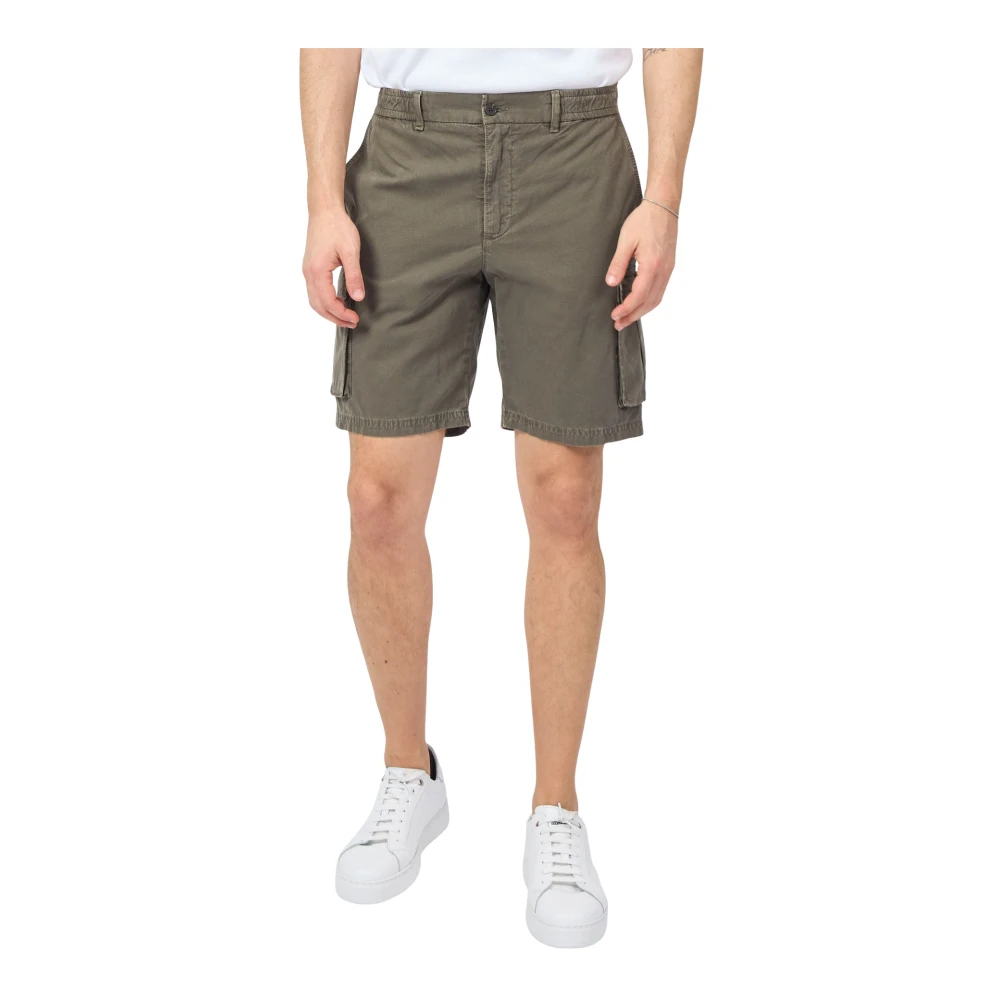 Shorts > Casual Shorts - - Ecoalf - Modalova