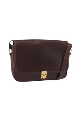Pre-owned Vintage Shoulder Bag