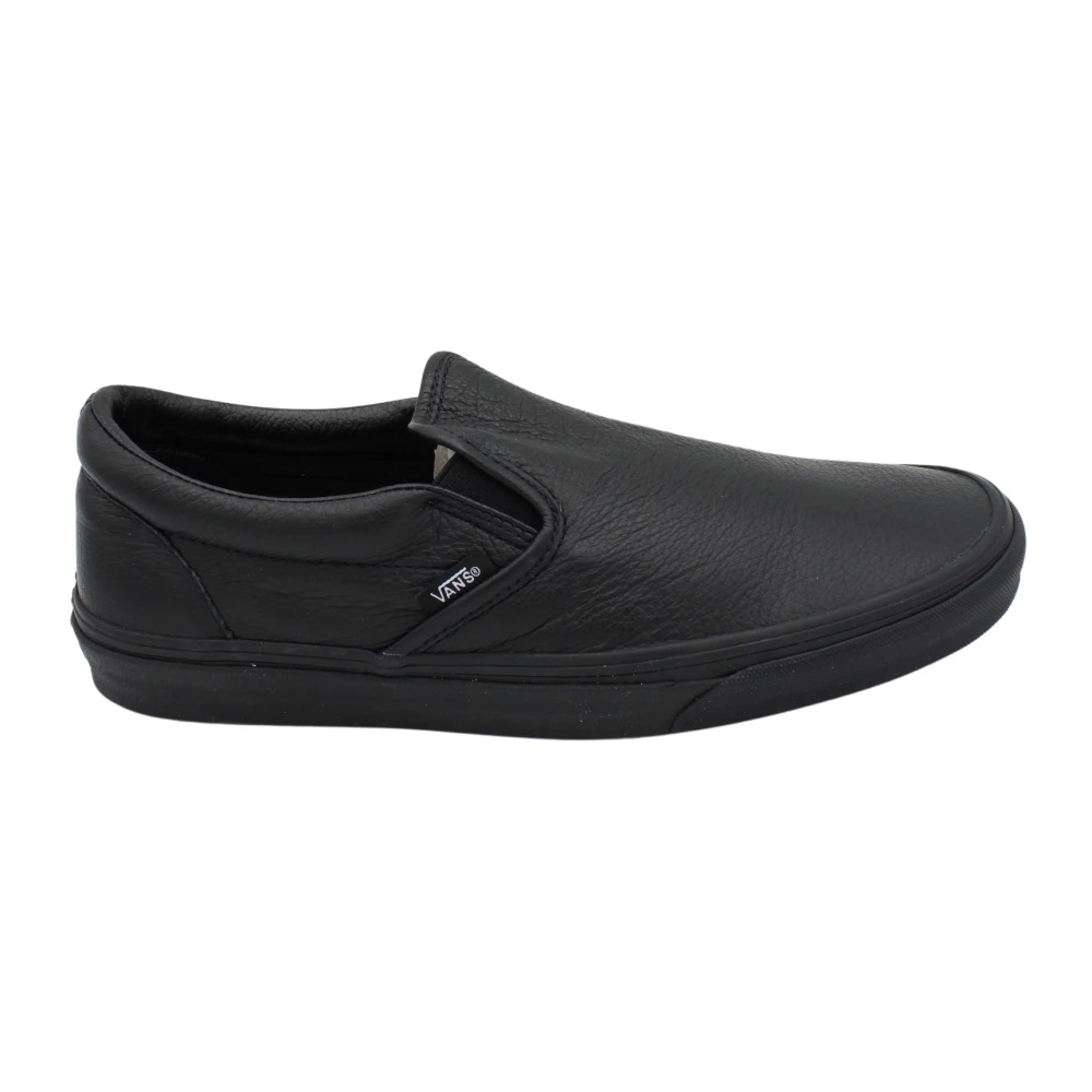 Vans - Shoes > Sneakers - Black - Vans - Modalova