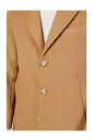 manteau-beige-a-boutons-et-col-en-v