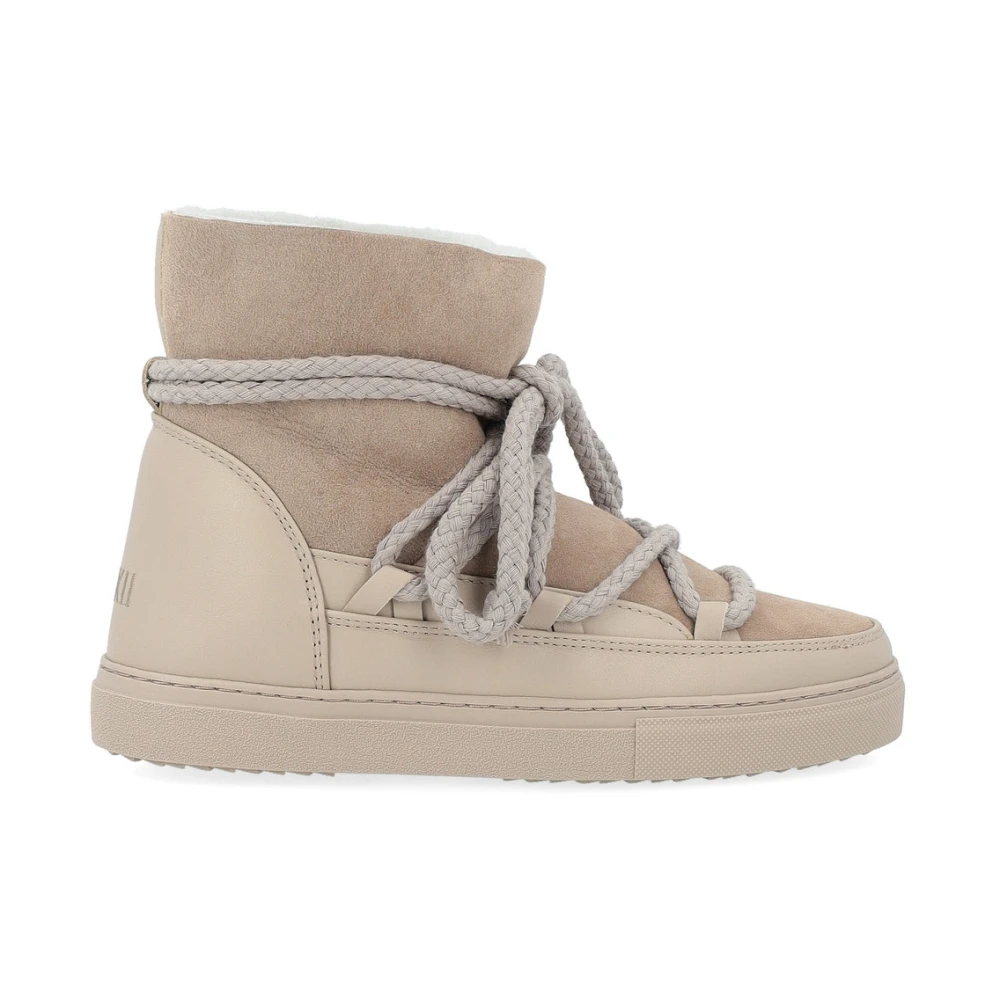 Shoes > Boots > Winter Boots - - Inuikii - Modalova