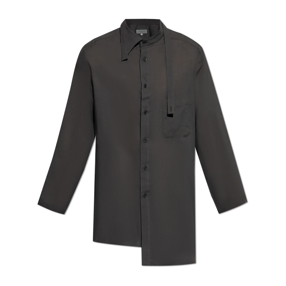 Shirts > Casual Shirts - - Y-3 - Modalova
