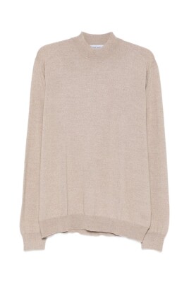 round-neck-knitwear