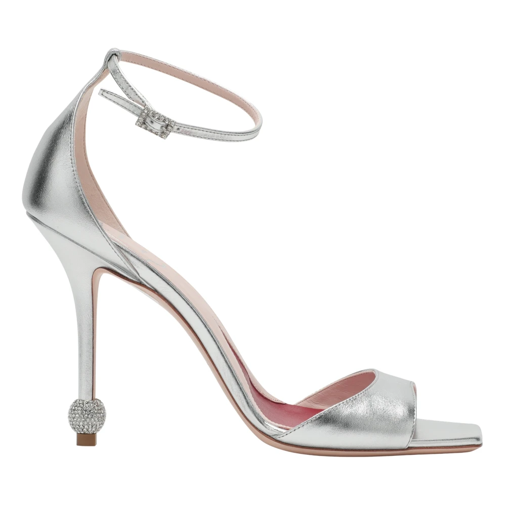 Shoes > Sandals > High Heel Sandals - - Roger Vivier - Modalova