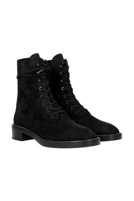 bottines-noires-en-daim-avec-strass