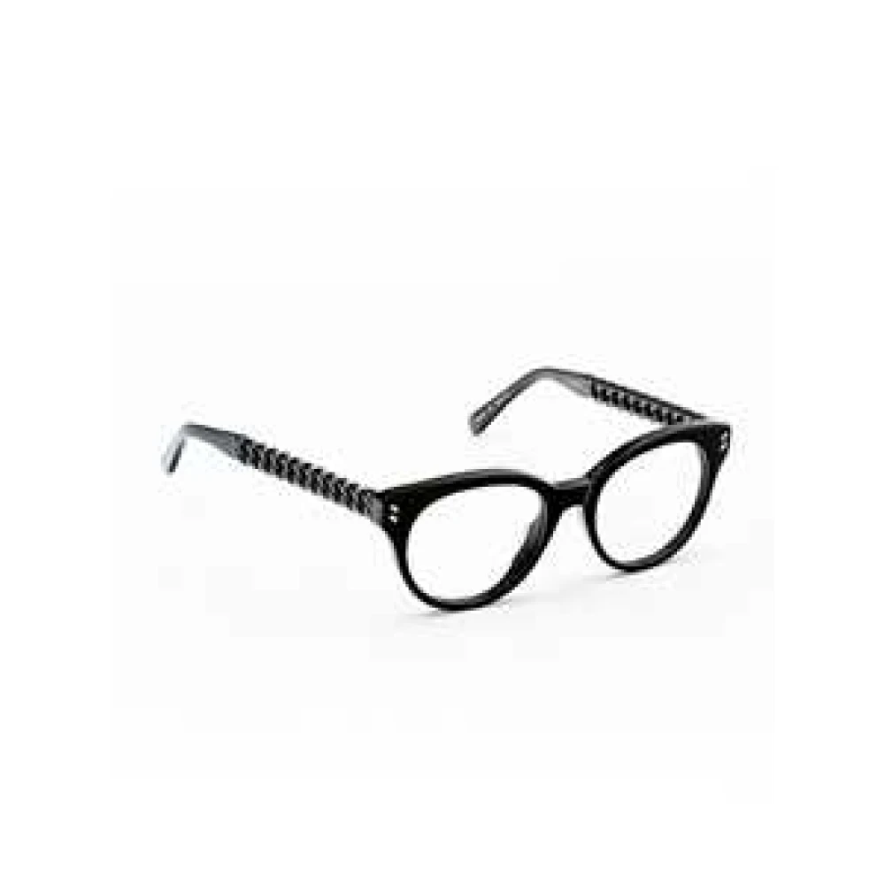 Accessories > Glasses - - Stella McCartney - Modalova