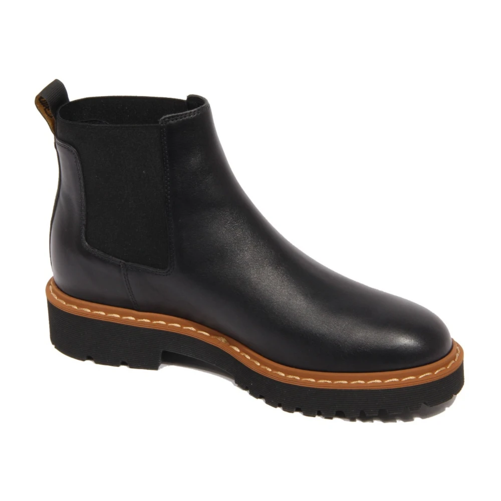 Shoes > Boots > Chelsea Boots - - Hogan - Modalova