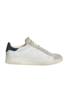 sneakers-feuille-blanche