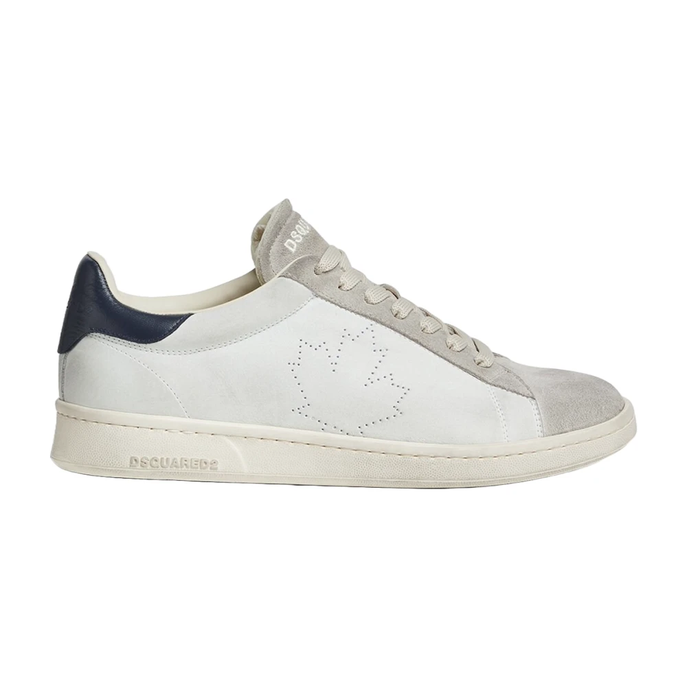 Shoes > Sneakers - - Dsquared2 - Modalova
