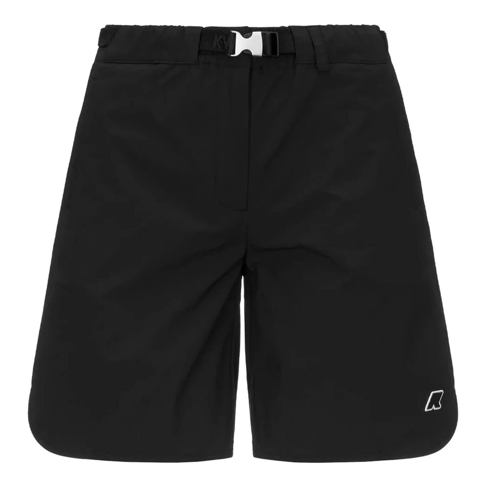 Shorts > Casual Shorts - - K-Way - Modalova