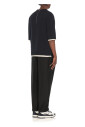 pull-col-rond-bleu-avec-zip