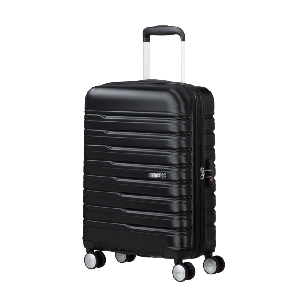 American Tourister Flashline Trolley Black Unisex