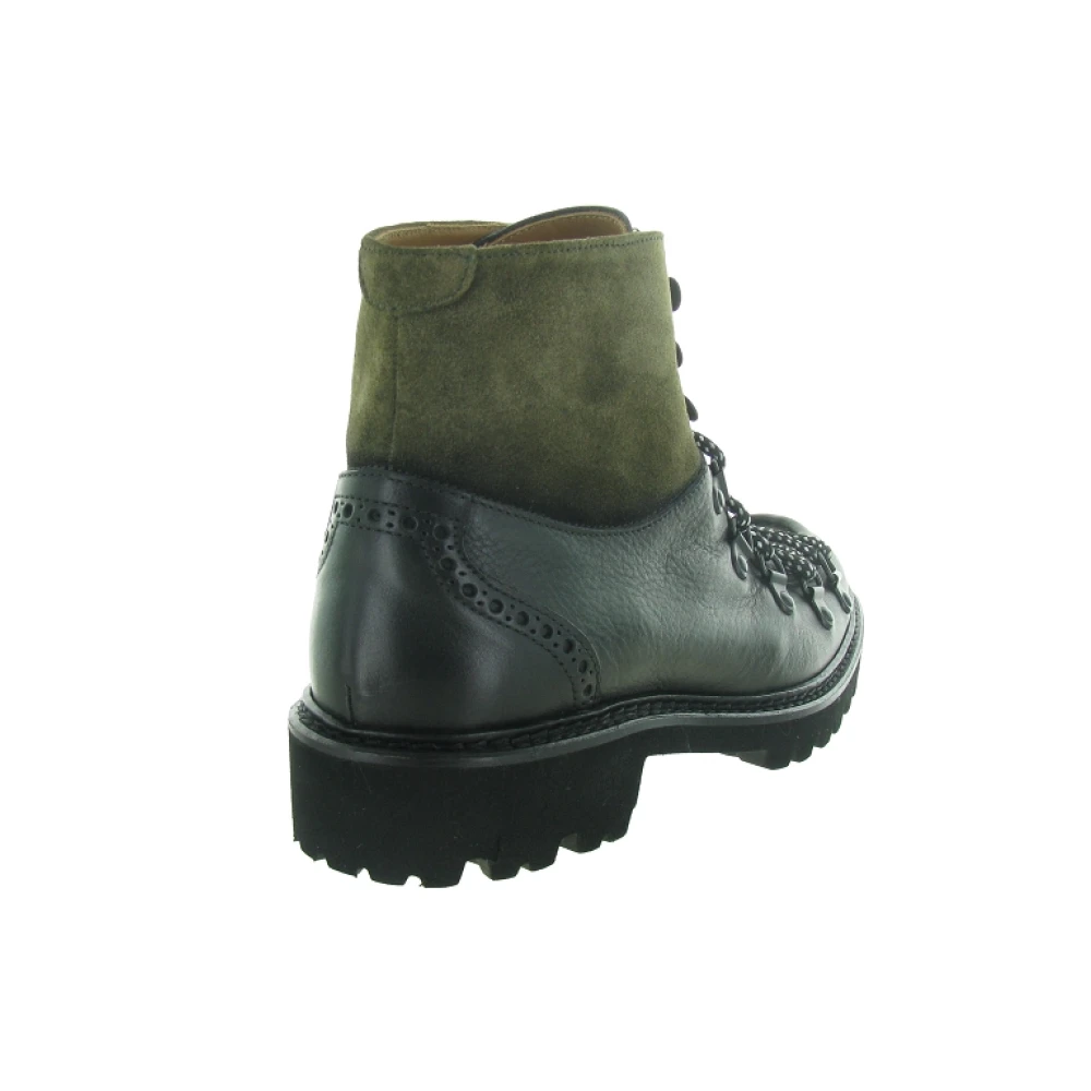 Calce Stijlvolle Schoenen X1129 Green Dames