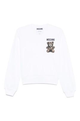 afslappet-bomuld-t-shirt