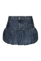 blue-mini-skirt