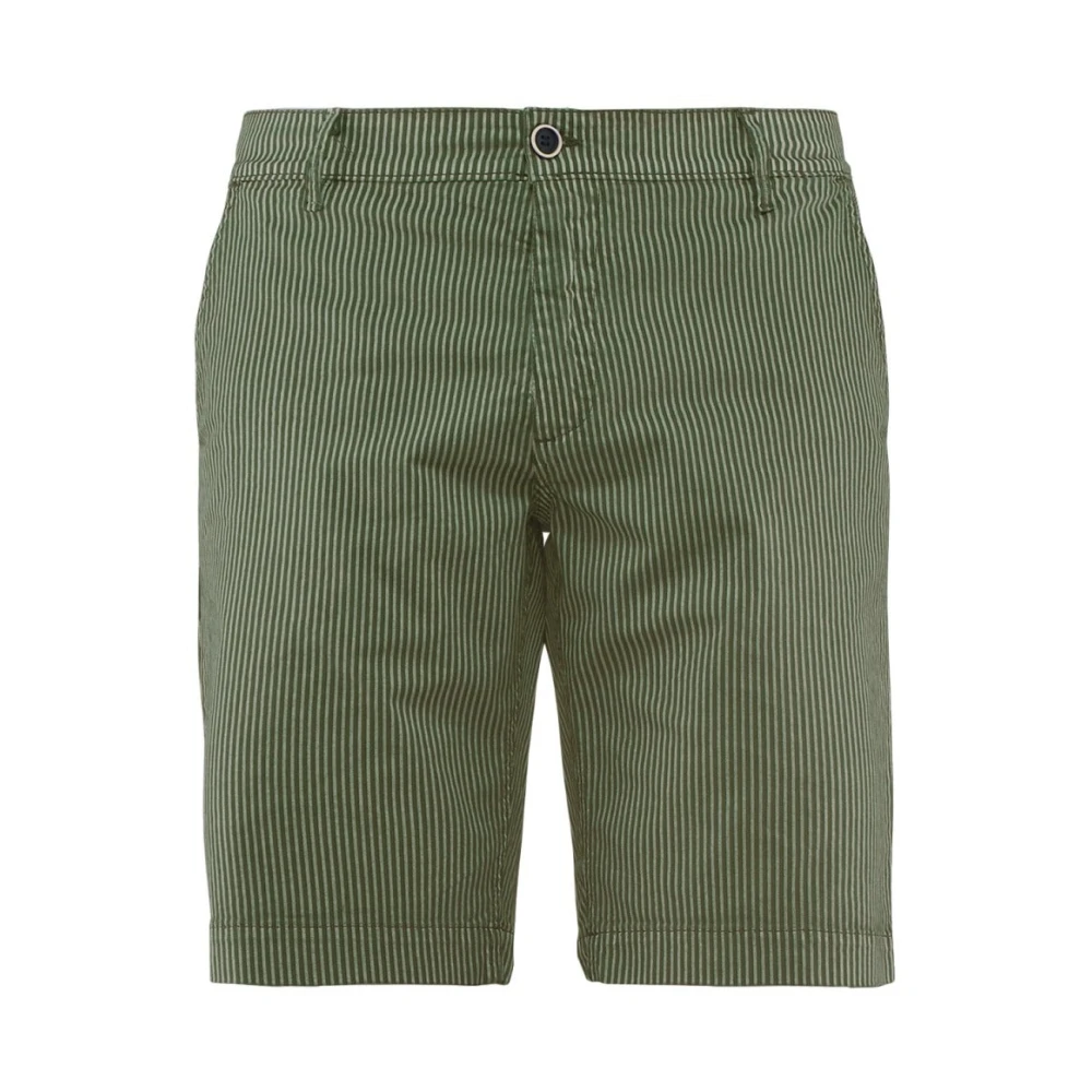 Shorts > Casual Shorts - - BomBoogie - Modalova