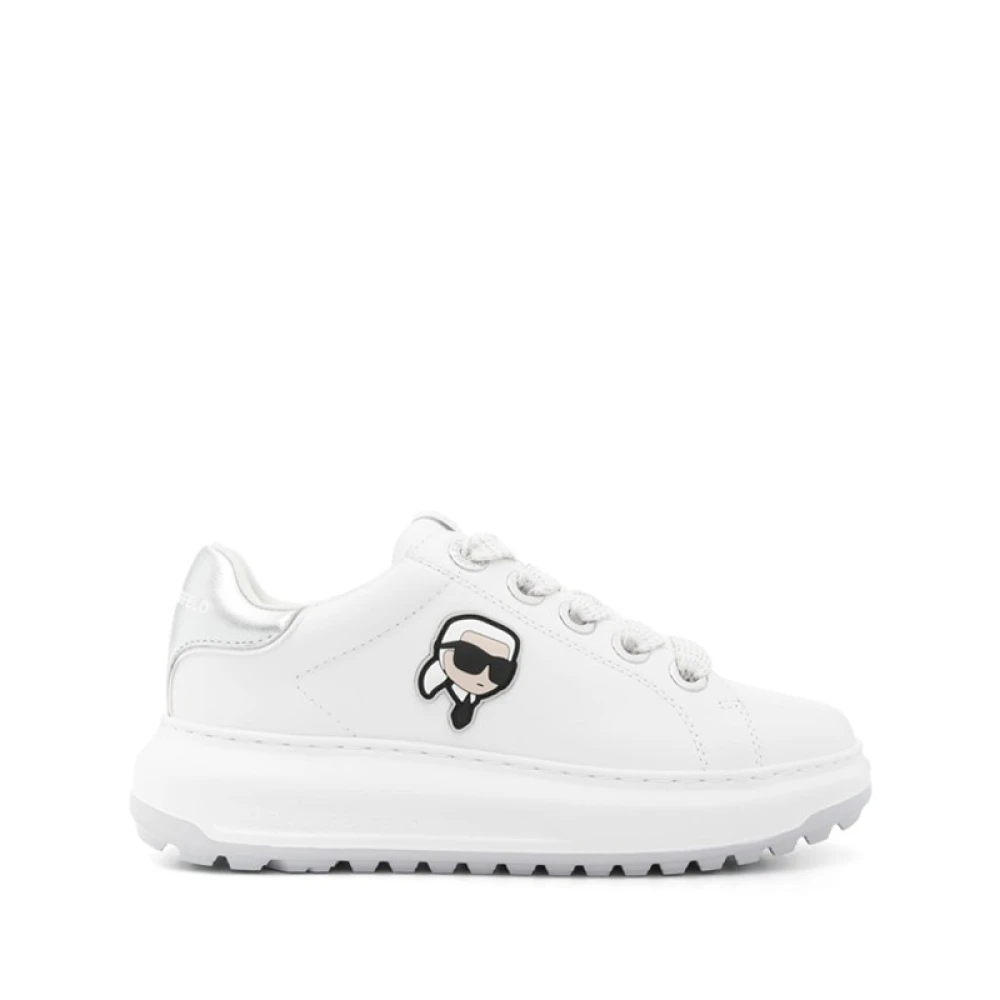 Shoes > Sneakers - - Karl Lagerfeld - Modalova
