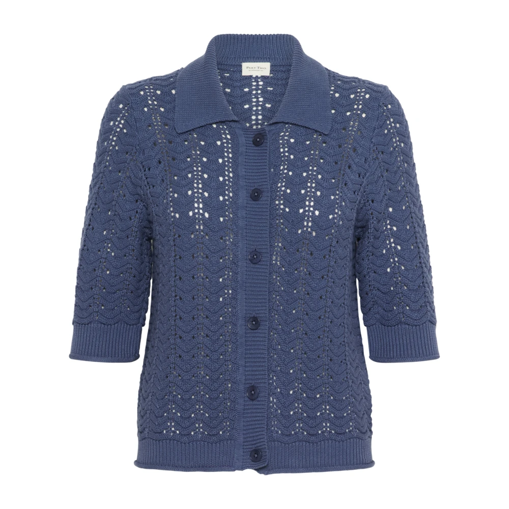 Knitwear > Cardigans - - Part Two - Modalova