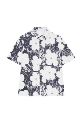 warhol-denim-shirt