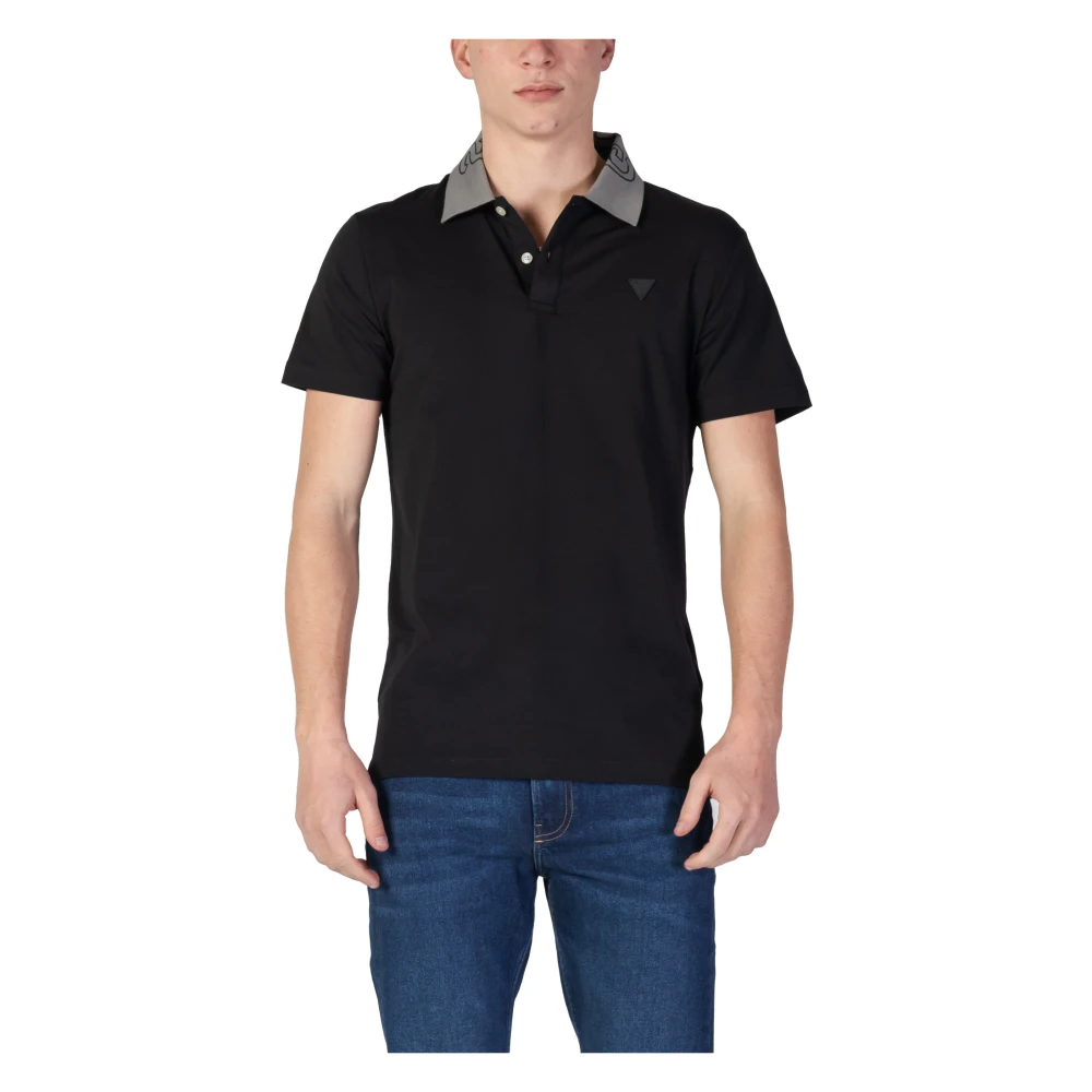 Tops > Polo Shirts - - Guess - Modalova