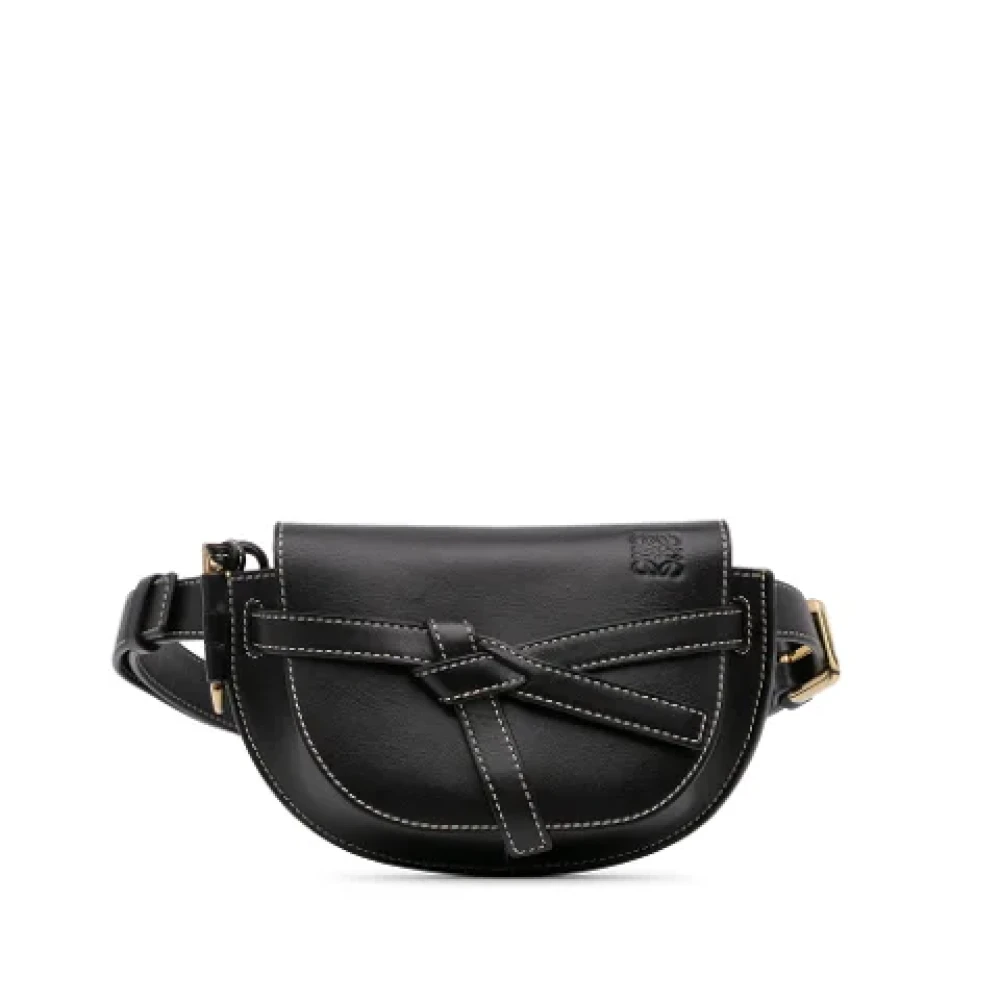 Pre-owned > Pre-owned Bags > Pre-owned Belt Bags - - Loewe Pre-owned - Modalova