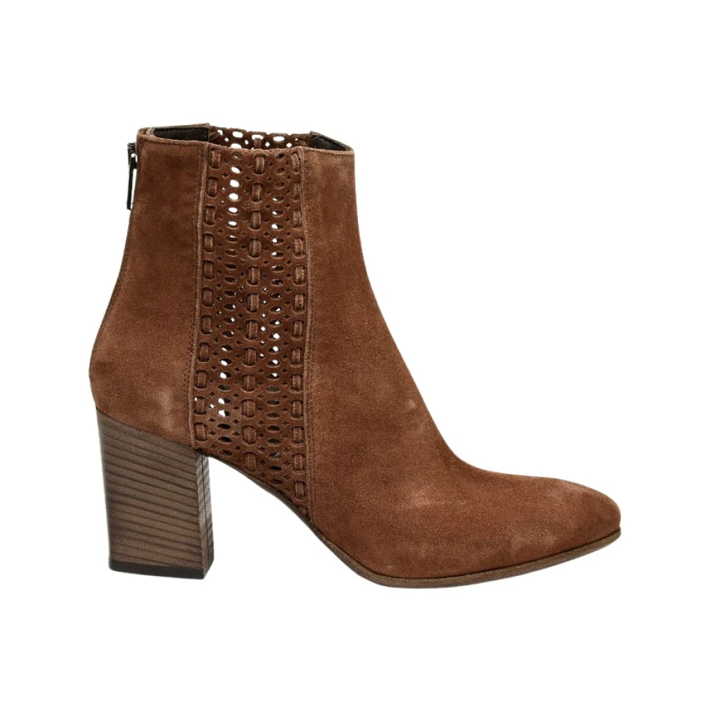 Shoes > Boots > Heeled Boots - - Pantanetti - Modalova