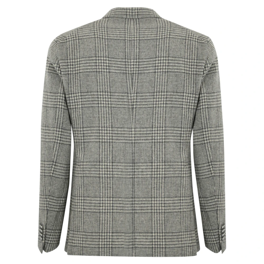 Tagliatore Snijder Gray Heren
