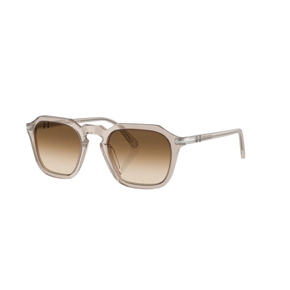 Persol Unisex Gray Po3292s Sunglasses
