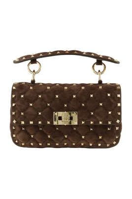 Rockstud Spike Small Bag