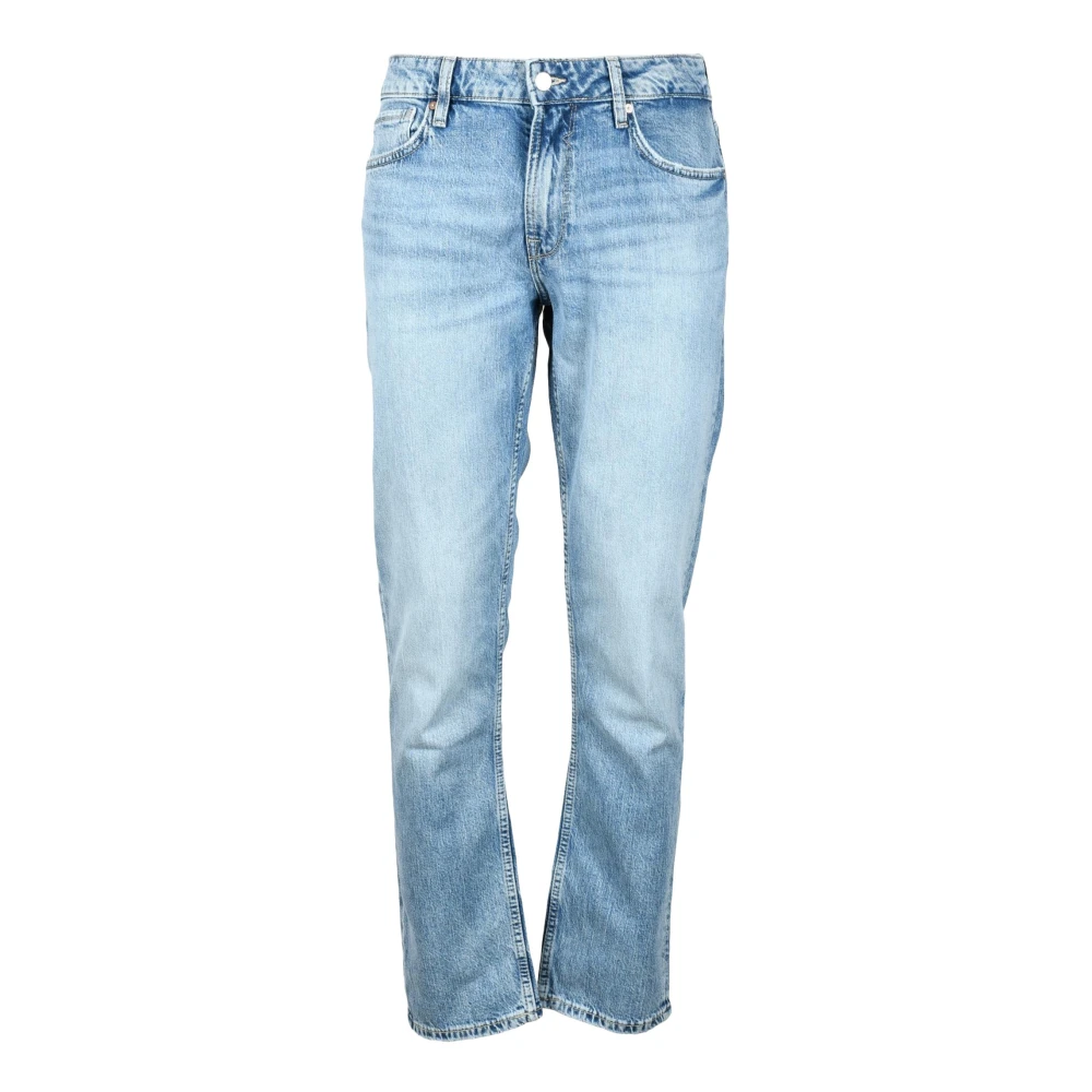Jeans > Straight Jeans - - Guess - Modalova