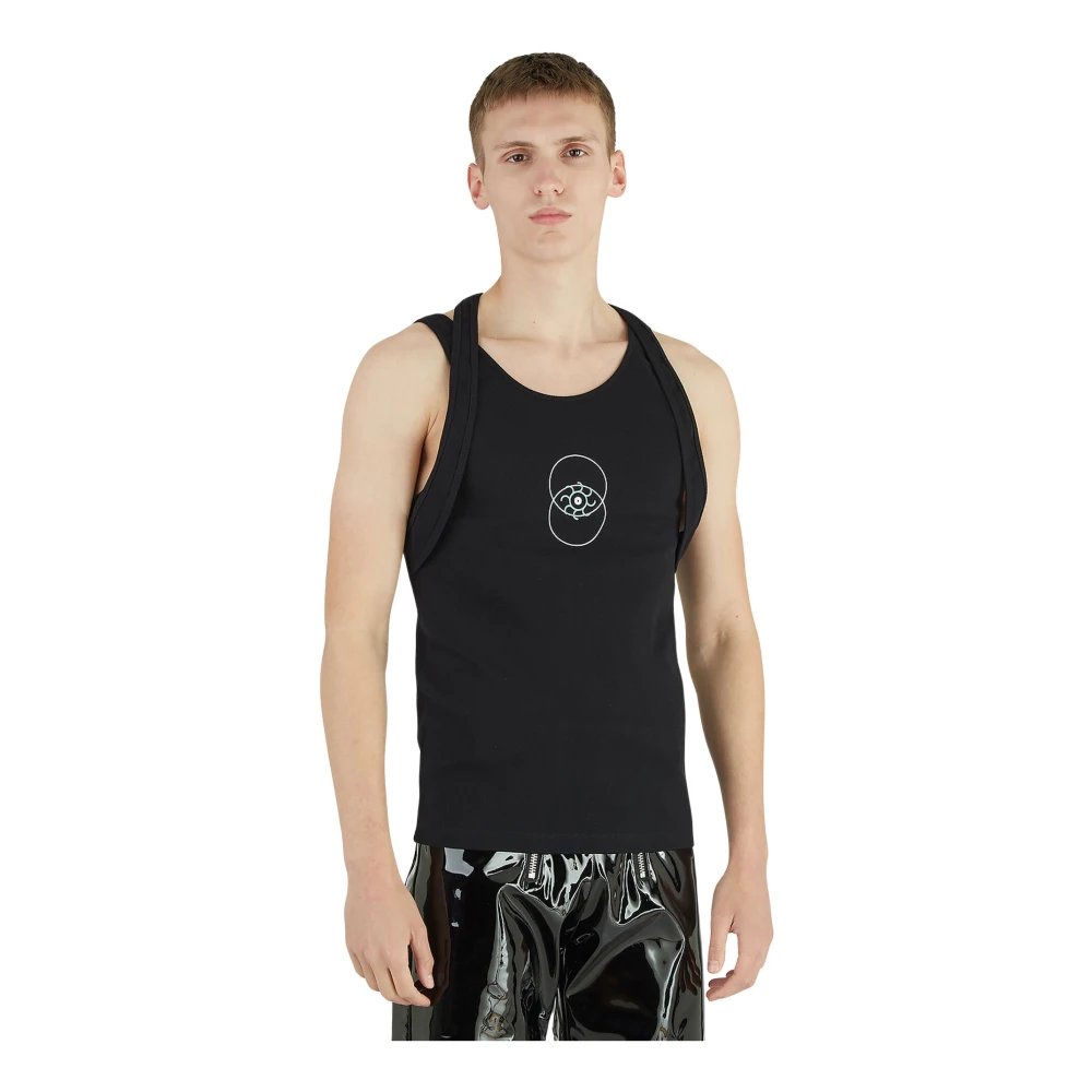 Tops > Sleeveless Tops - - GmbH - Modalova