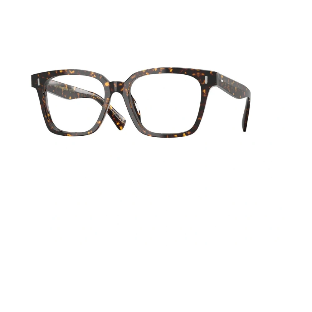 Oliver Peoples Aiona Ov5568U Bril Brown Unisex