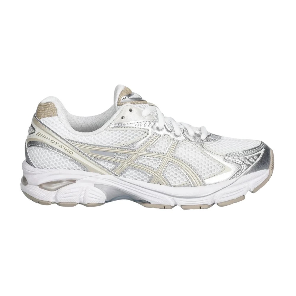 Asics , Herren, Sport, Weiß, 40 Eu - Bild 2