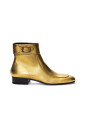 gold-leather-boots