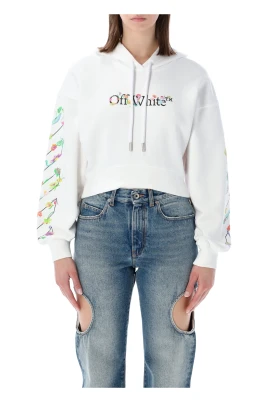 Flower Crop Hoodie