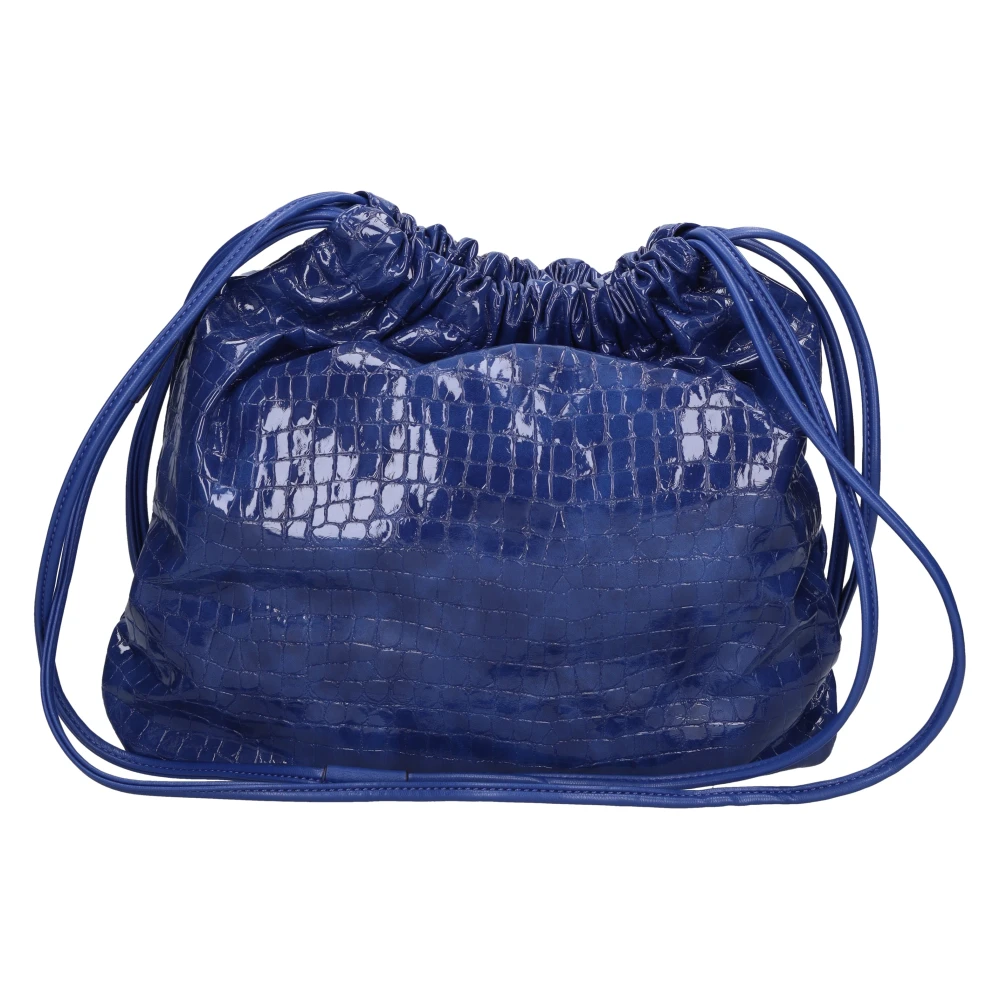 Guess Tassen.. Blauw Blue Dames